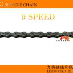 PYC - 9 Speed chain- HC73-Taiwan Bicycle Chain-HC73