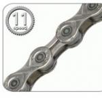 KMC Double X Durability Colourful Bicycle Chain X11L