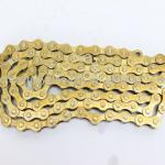 KMC Bright-colored High Quality Bike Chain/Bicycle Parts Z410-Z410