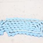 KMC Bicycle Chains Bike Spare Parts Z410