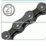 KMC Latest Fashionable Bicycle Chains Bike Spare Parts Z7-Z7