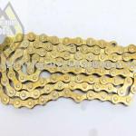 KMC Z410 Single Speed Stainless Steel Bike Chain-Z410