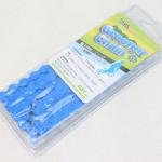 Greener Environmental Friendly Bicycle Color Chain 410H-410H
