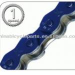 KMC Beautiful Blue Bicycle Chains K710-K710