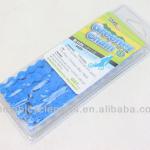 Greener Nice Blue Coloured Bicycle Chain 410H-410H