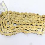 KMC Gold High Quality Bike Chain Z410/Bike Parts-Z40