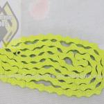 KMC Coloured Bicycle Chain Z410/Bicycle Parts-Z410