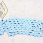 KMC Colored Bicycle Chains Z40/Bike Parts-Z40