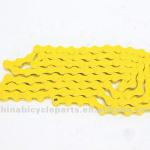 KMC Strong Colored Bike Chains Z410