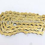 KMC Super Light Gold Bicycle Chain Z410/Bicycle Parts