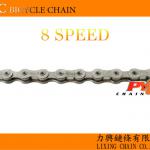PYC chain P8001 - 1/2&quot;*3/32&quot; - 8 Speed bicycle chain-P8001