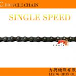 PYC chian P610H -Single Speed bike Chain