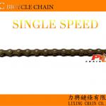 PYC chian P410H -Single Speed Bicycle Chain