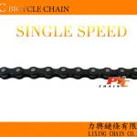 PYC chain 410-Single Speed Bicycle Chain