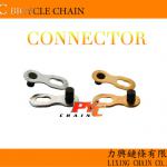 PYC Bicycle chain connector