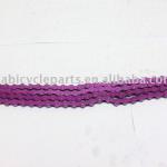 KMC Super Light Purple Bicycle Chain Z410/Bicycle Parts-Z410