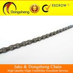 Antirust 410HRB durable bicycle chain Passed Antirust Test-410HRB