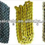 specifications colourful bicycle chain for sale-PS-AC-12A