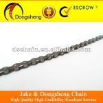1/2x1/8 color Bicycle Single-speed Chain 410