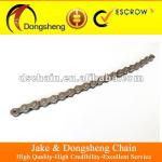 Pased Antirust Test Bicycle Single Speed Chain