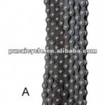 Most popular bicycle chain color for sale