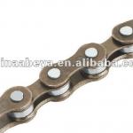 BEST QUALITY DURABLE bicycle chain/bike chain /rollar chain-