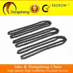 carbon steel mountain bike chain manufacturer-408