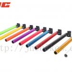 Colorful Alloy Bike Seat Post/Colored Bicycle Seat Post/Fixed Gear Bike Parts(JHC-SP-01)-
