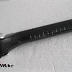 2014 new design carbon fiber seatpost for mtb and road bike