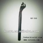 high quality carbon intergrated seatpost