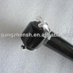 300mm length carbon bike seatpost,light weight 31.6mm size