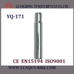 2013 high quality ALLOY or STEEL Bicycle Seatpost YQ-171