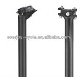 Bicycle seat post/3D forged saet post-