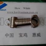 high quality titanium seat post for bicycle