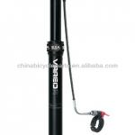 KS VAREO Remote Adjustable Bike Seat Post 31.6-