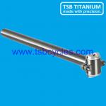 TSB-SP01 Unique titanium bicycle seat post