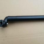 bike accessories:forging flat head volume seat post