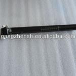 carbon seatpost,300mm length,31.6mm size,bike accessories-
