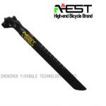 high quality racing bike Seatpost /bicycle parts-