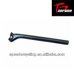 100% pure carbon fiber Bicycle Seat post 27.2/31.6*300/350mm(F-SP03)-