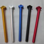 Fixed Gear Sand Blast 25.4mm Bicycle Seat Post SBSP-003/Pls Contact us for Wholesale