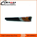 Toray HM carbon seat post 31.6mm-