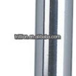 2013 aluminum alloy bicycle seat post with steel heads-