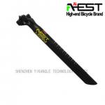 Bike Seatpost On Sale in New Year/mountain bike spare parts-