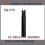 2013 high quality ALLOY or STEEL Bicycle Seatpost YQ-174-YQ-174