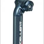 Bicycle seat posts carbon-
