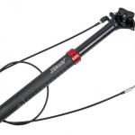 X-TASY Durable Adjustable Seatpost HSP-A-101A-