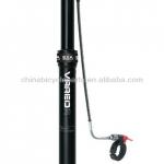 KS VAREO Remote Bike 31.6mm Adjustable Seat Post-