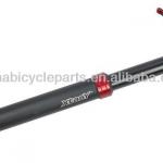 X-TASY Adjustable Anodized Alloy Bike Seatpost HSP-A-102A-