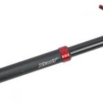 X-TASY 27.2mm Adjustable Bicycle Seatpost HSP-A-102A-